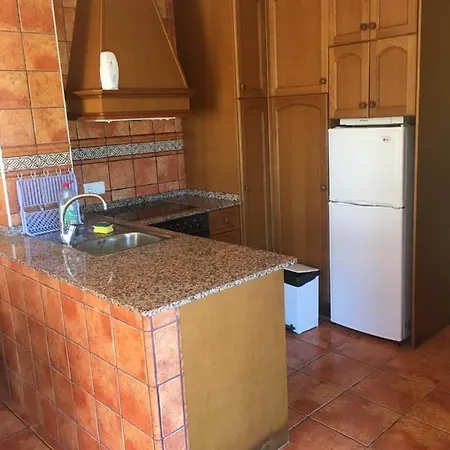 Avenida Italia 24 Apartman *