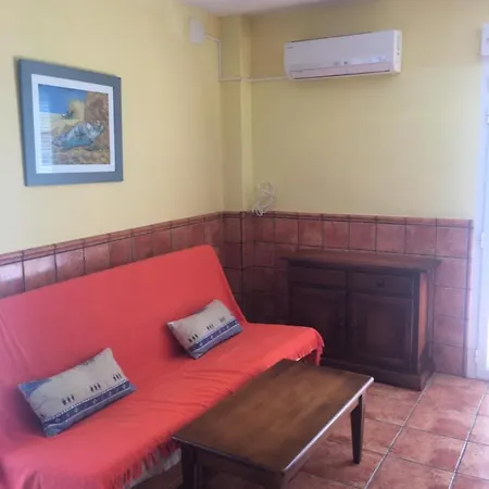 Avenida Italia 24 * Peñíscola