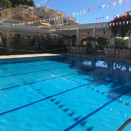 Avenida Italia 24 Apartman *