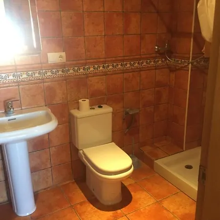 Apartman Avenida Italia 24 Peñíscola