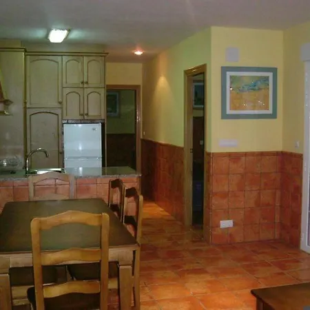 Avenida Italia 24 Peñíscola